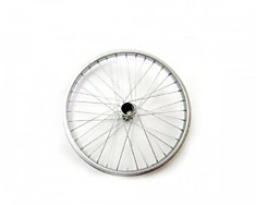 Колесо обод 24" (507-24) 14G*32Н арт.DM-24 (Alexrims 6061-T6) голый