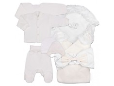 Комплект на выписку 8пр.