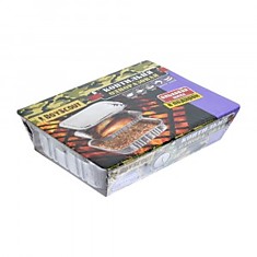 Коптильня одноразовая 200х150мм