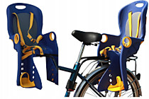 Велокресла