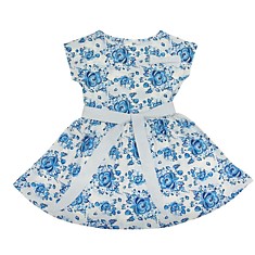 Платье детское