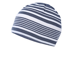 Шапочка полоска
