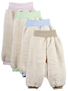 Штаны травка