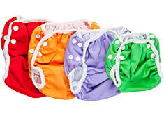 Трусы непромокашки