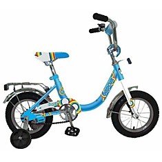 Велосипед 12" Форвард Барсик