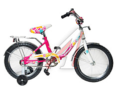 Велосипед 16" ALTAIR CITY girl