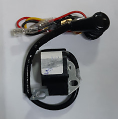 Зажигание б/п Stihl 210-250 Китай