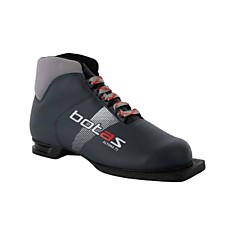 Ботинки лыжные 75NN, Botas р.41 Чехия