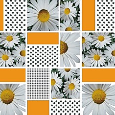 Клеенка GRACE D81266