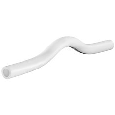 Обвод 20 полипропиленовый W-A20 1v20мм белый