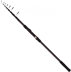 Удилище карповое Mikado Combat Telecarp 360, 3,60м, 2.50Lb
