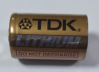 Батарейка ТDK СR-2 BL-1 3B фото