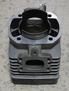 Цилиндр с/хТайга 500