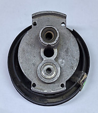 Кожух статора