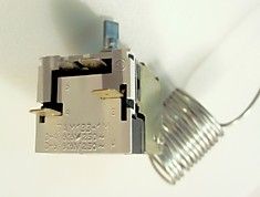 Реле д/хол ТАМ 133 1М 2кам