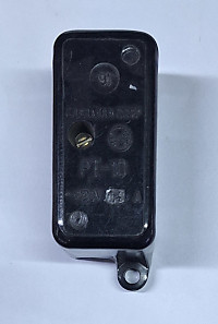 Реле д/стир маш РТ-10 /1,4 А/