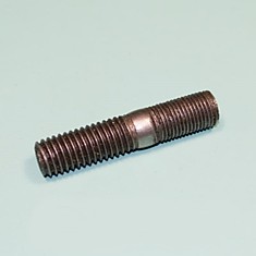 Шпилька б/п Урал короткая