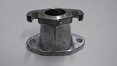 Патрубок мото ИЖ Планета впускной