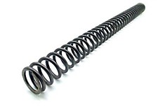 Пружина мото ИЖ передней вилки