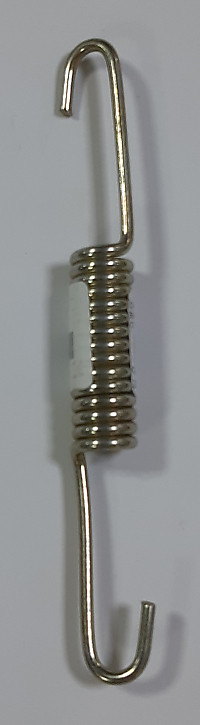 Пружина мото ИЖ подставки боковой