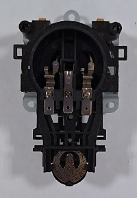 Термопара чайник №10 010413(10)