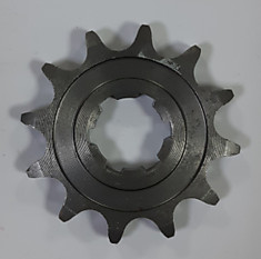 Звездочка мото Минск 12зб