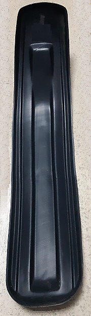Накладка на лыжу №5/1 BRP Skindik 1385х370х6    
