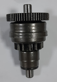 Бендикс эл. стартера Honda Dio50 широкий