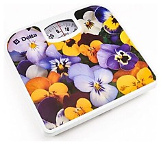 Весы напольные механические до 130 кг