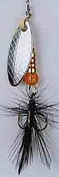 Блесна Mosca MOSQUITO