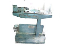 Весы напольные промышленные 1 т.