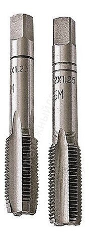 Метчик М-24*3 комплект БМ192430