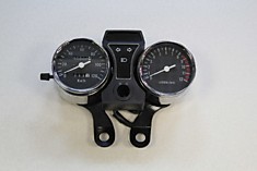 Щиток приборов Alpha ANDES