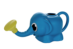 Лейка пластм 0,65л. Слоник