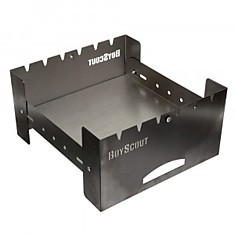 Мангал 340х360х180мм складной "Компакт" 