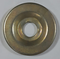 Пыльник мото Урал гайки колеса