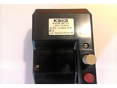 Автомат 3ф 63А~500V 50,60Hz АП50Б-ЗМТУЗ