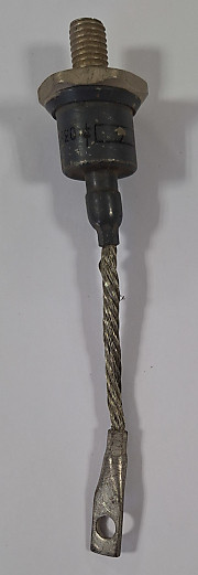 Диод В-10, В-25, ВЛ-25