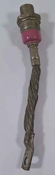 Диод В-200; ВЛ-200; Д-161
