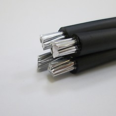 Кабель СИП 4*16