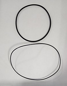 Кольцо уплот АССОРТИМЕНТ