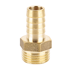 Штуцер 20ммх1" наружняя резьба