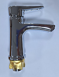 Смеситель д/мойки G.Lauf NUD1-A045