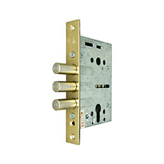 Замок врезной ЗВ-1РМ-001-Лб Крит