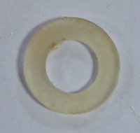 Прокладка сантехническая силикон 3/4