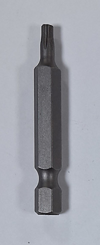 Бита Torx 50мм Т15 1шт арт.2621152