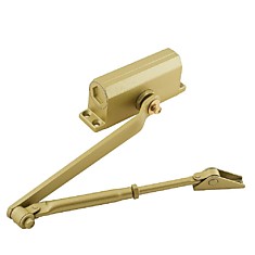 Доводчик NOTEDO DС-100 золото
