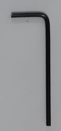 Ключ шестигранник S2