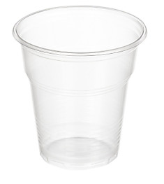 Стакан одноразовый 200мл