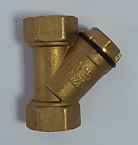 Фильтр 1/2 для водяного счетчика